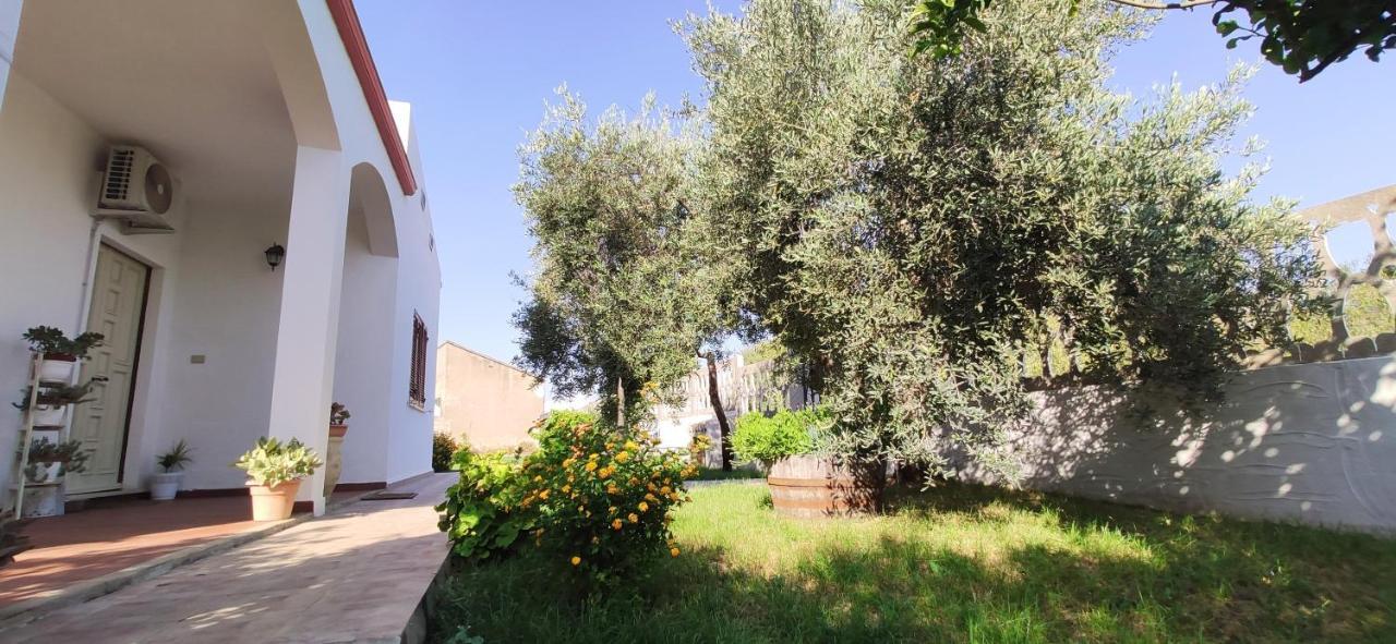 Apartment Casa Is Pascais - Explore South West Sardinia